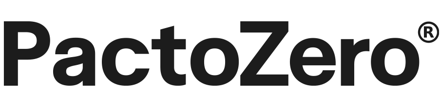 Logo Pactozero
