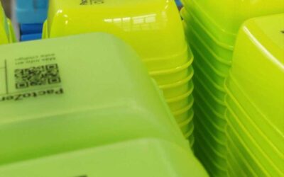 El PPWR i la nova era de la reutilització en envasos Take-Away (per emportar)
