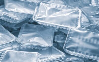 Nueva regulación de la UE sobre envases y residuos: un cambio decisivo para la industria del plástico