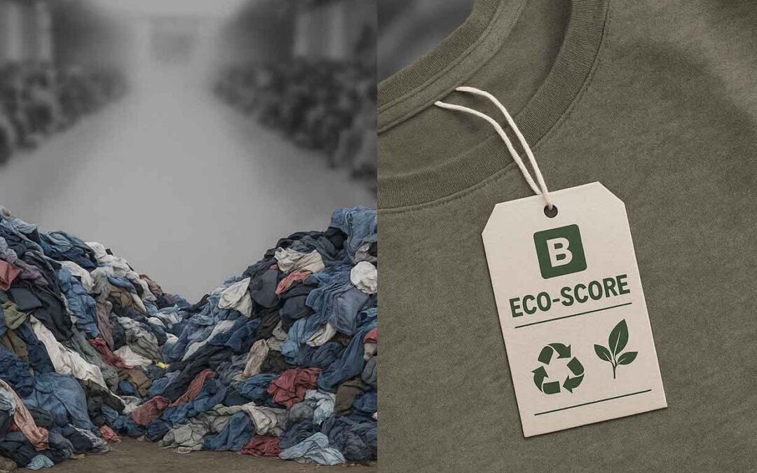 Francia da un paso histórico contra la moda ultra-rápida